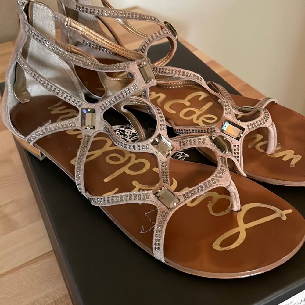 Sam Edelman sandal